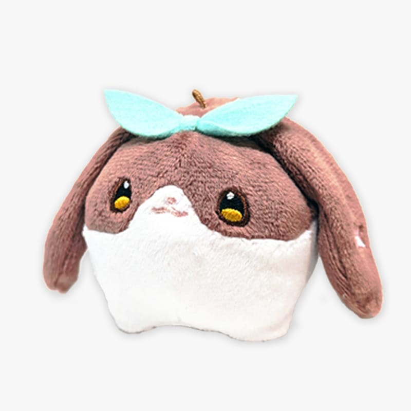 おでかけべべちゃんぬいぐるみ（2024） | OTHER LABEL,Confetto / なな