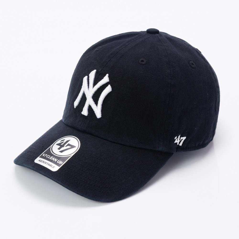 47/フォーティーセブン」Yankees CLEAN UP | CAP | REGATTO