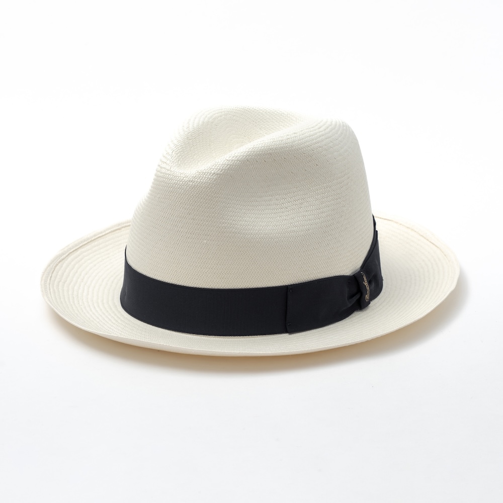 Borsalino/ボルサリーノ」Panama Extra Fine(パナマ エクストラ