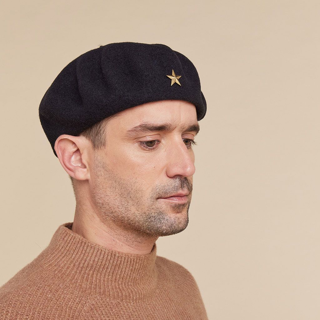 LAULHERE/ロレール」CHE BERET | BRAND,LAULHERE | REGATTO