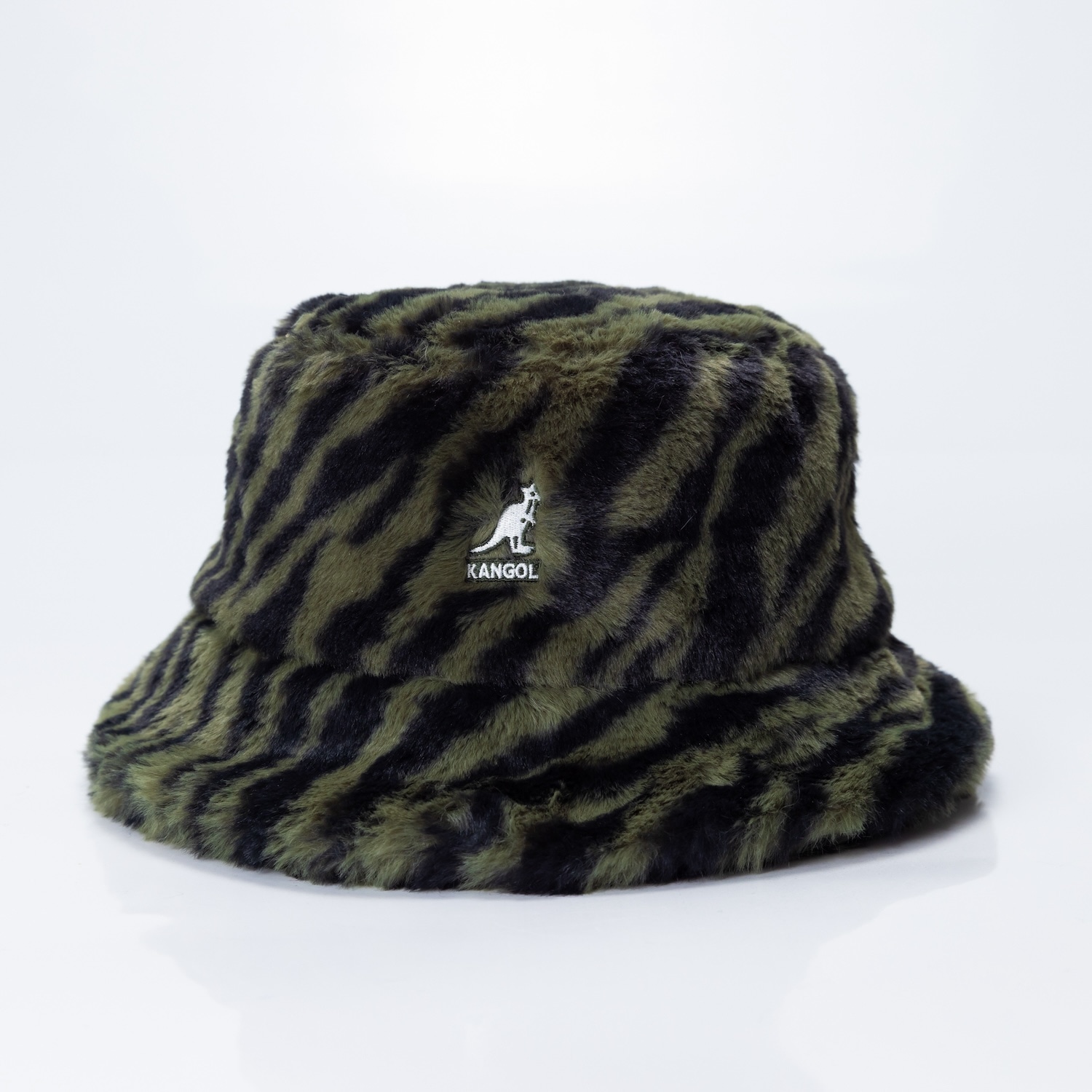 KANGOL/カンゴール」FAUX FUR BUCKET | BUCKET | REGATTO