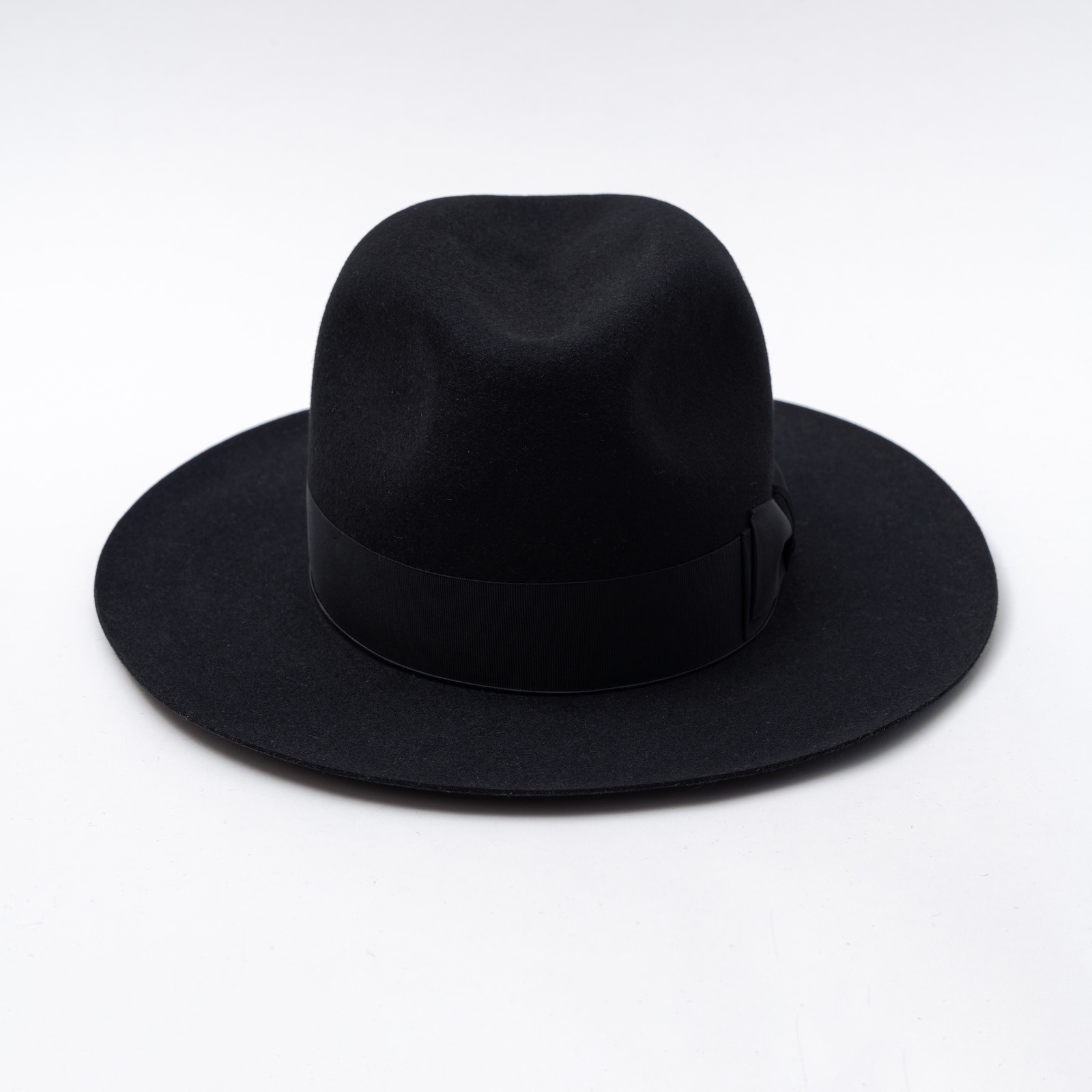 STETSON/ステットソン」MANHATTAN | HAT | REGATTO