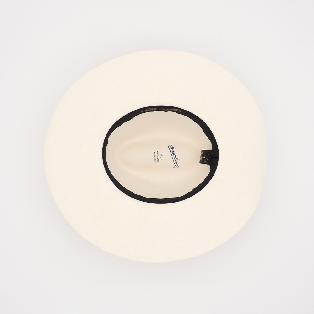 Borsalino/ボルサリーノ」Heath Alessandria Rasato(ヒース