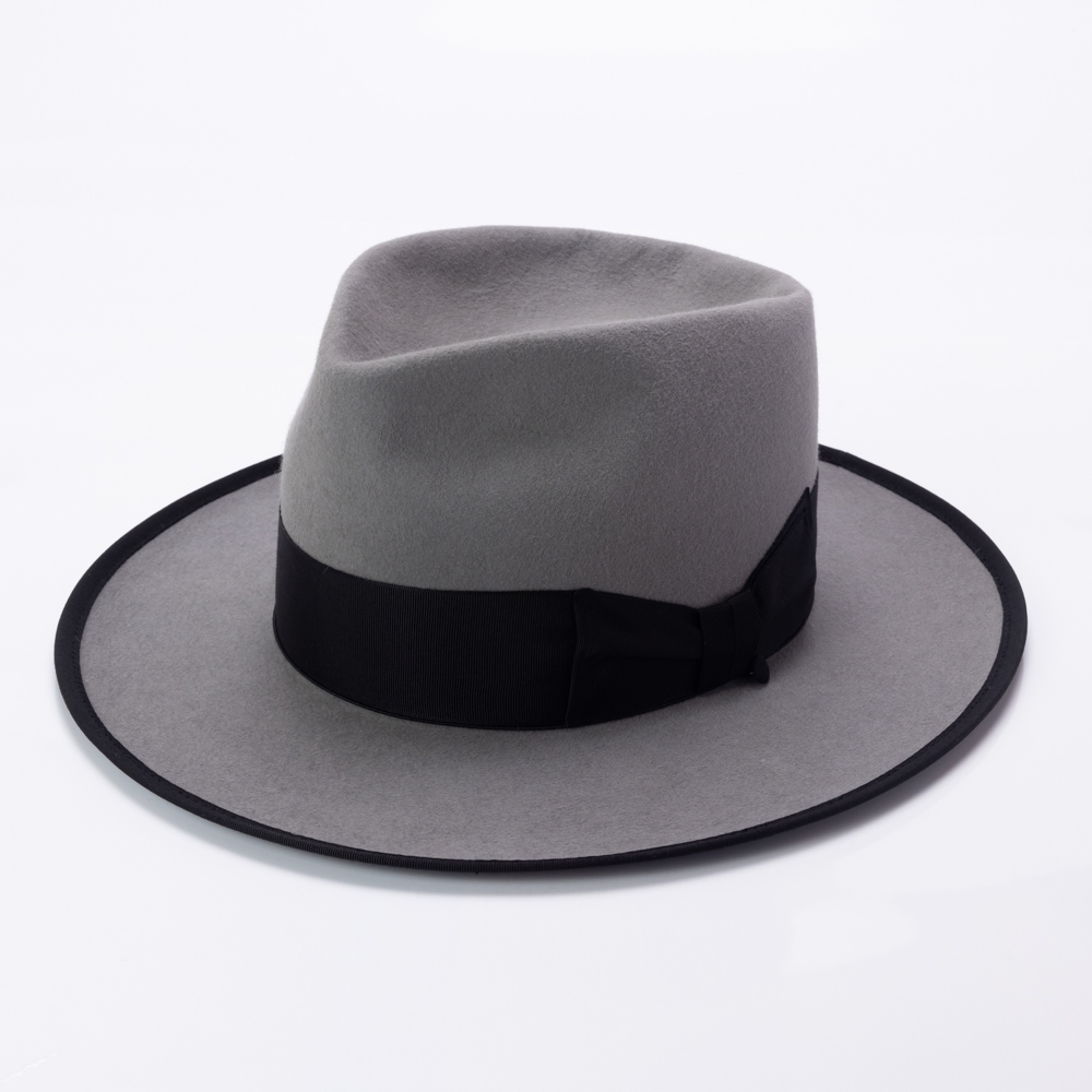 STETSON/ステットソン」CUSTOM V FUR | HAT | REGATTO