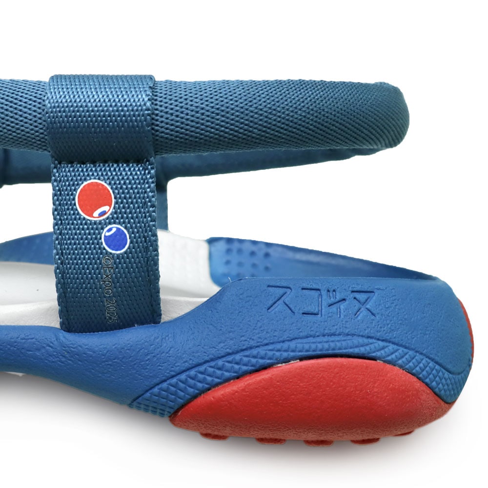 EXPO2025 サンダル スゴィヌ エナジー MYK-SG | サンダル | リゲッタ