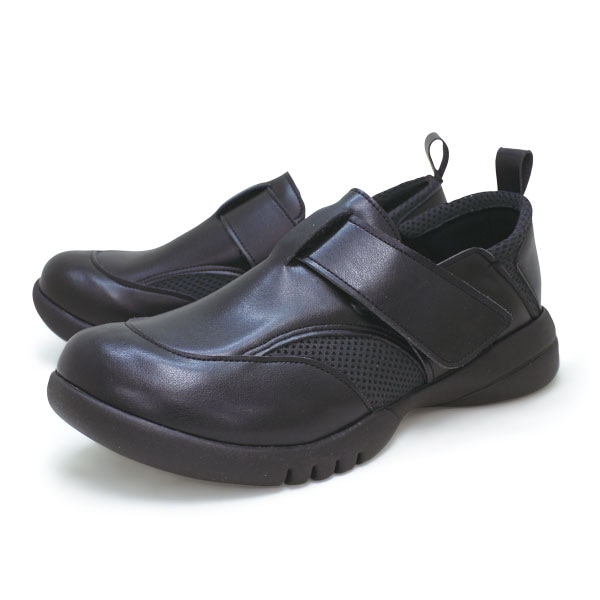 リゲッタワーク Re:getA Work RW-0031 軽量メッシュベルクロスニーカー