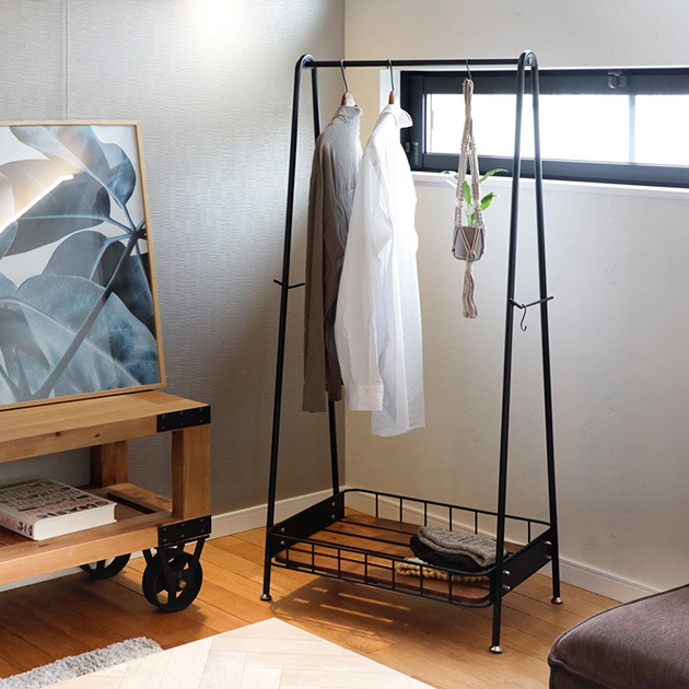 Mash マッシュ BY CAGE HANGER バイケージハンガー | こどもと暮らし