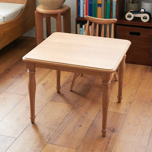 ACME Furniture アクメファニチャー ADEL Tiny Table アデル キッズ