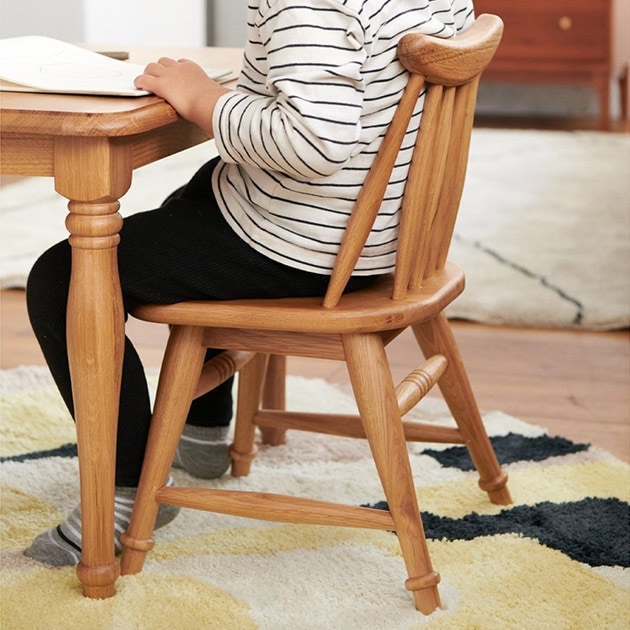 ACME Furniture アクメファニチャー ADEL Tiny Chair_Type 2 アデル