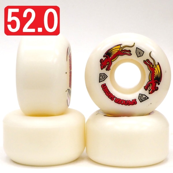 ウィール,ブランドウィール,POWELL,Dragon Formula 93A | R-F SKATE