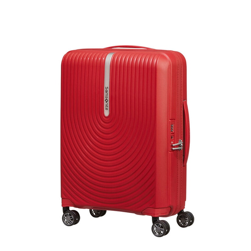 サムソナイト スーツケース 機内持ち込み ハイファイ スピナー55 S