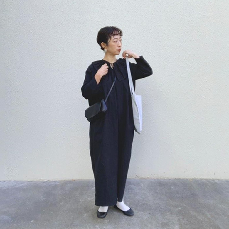 ショルダーバッグ 【yoepコラボ】