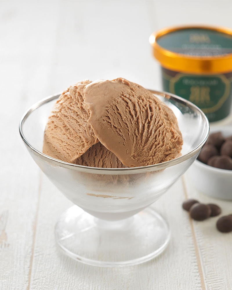 送料込 アイスクリームセット（冷凍便）12個入 6種類 | すべての商品