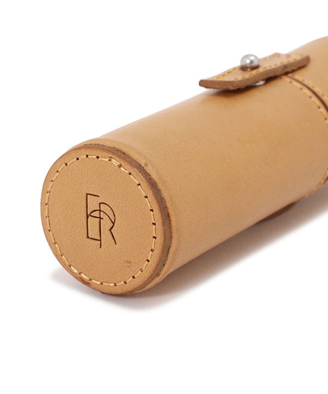 タンドレザーリップケース | ALL ITEM | ROOM903 online