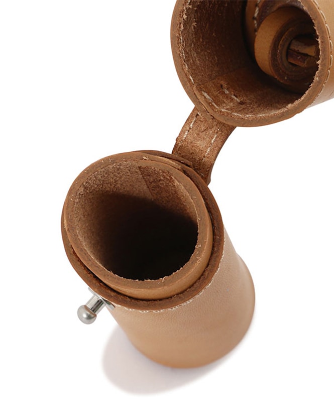 タンドレザーリップケース | ALL ITEM | ROOM903 online