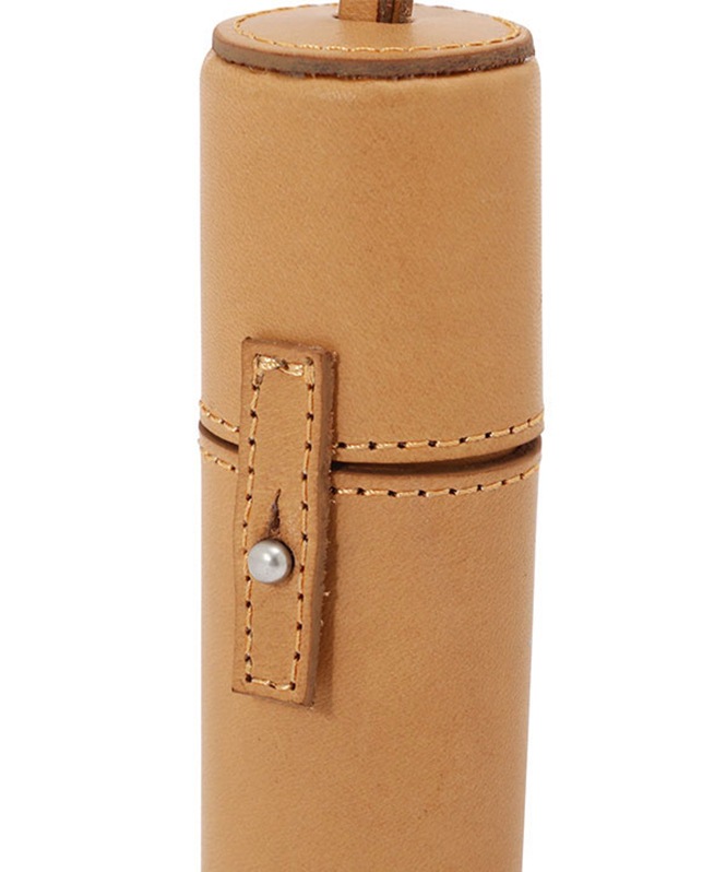 タンドレザーリップケース | ALL ITEM | ROOM903 online