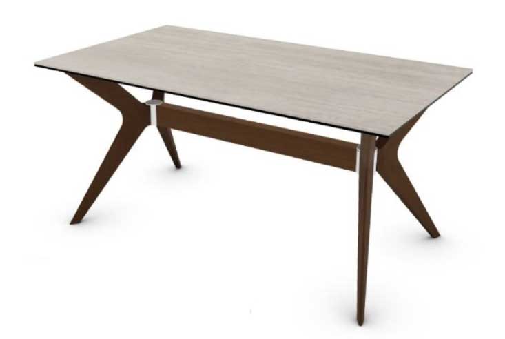 ダイニングテーブル Calligaris(カリガリス) TOKYO(トウキョウ