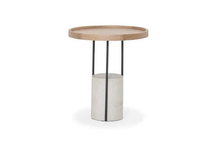 リビングテーブル moda en casa モーダエンカーサ PLATA table プラタ