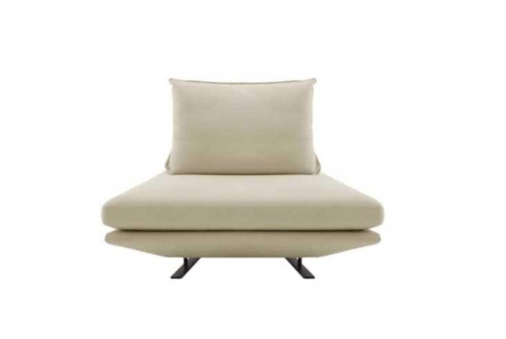 リビングソファ 一人掛け ligne roset(リーン・ロゼ) ROSETBrigantin