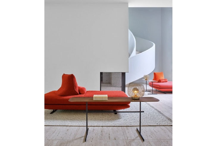 リビングソファ 一人掛け ligne roset(リーン・ロゼ) ROSETBrigantin