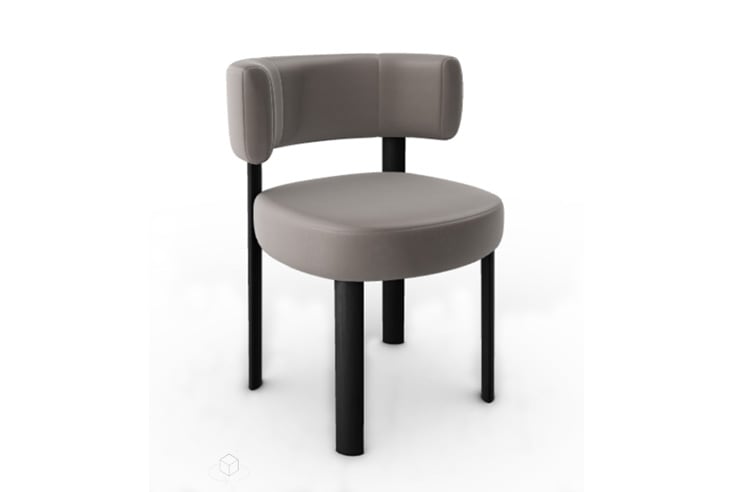 ダイニングチェア Calligaris connubia (カリガリス コヌビア) NEW