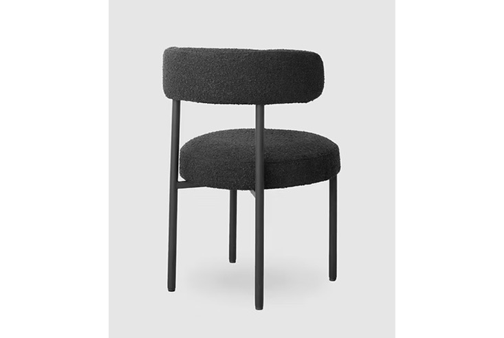 ダイニングチェア moda en casa モーダエンカーサ MALIBU chair マリブ