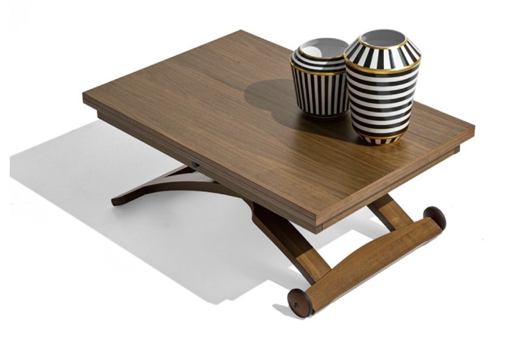 リビングテーブル ダイニングテーブル Calligaris Connubia(カリガリス