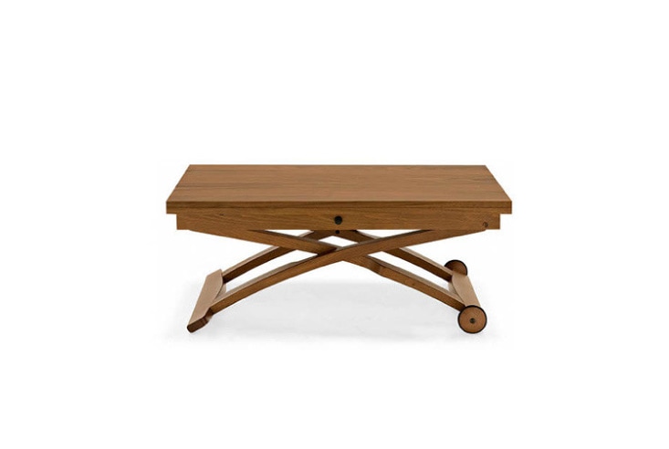 リビングテーブル ダイニングテーブル Calligaris Connubia(カリガリス