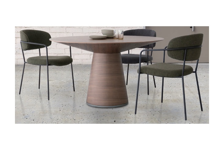 ダイニングチェア moda en casa モーダエンカーサ chicago chair