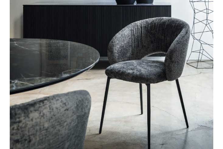 ダイニングチェア Calligaris(カリガリス) Anime(アニメ) ｜モダン