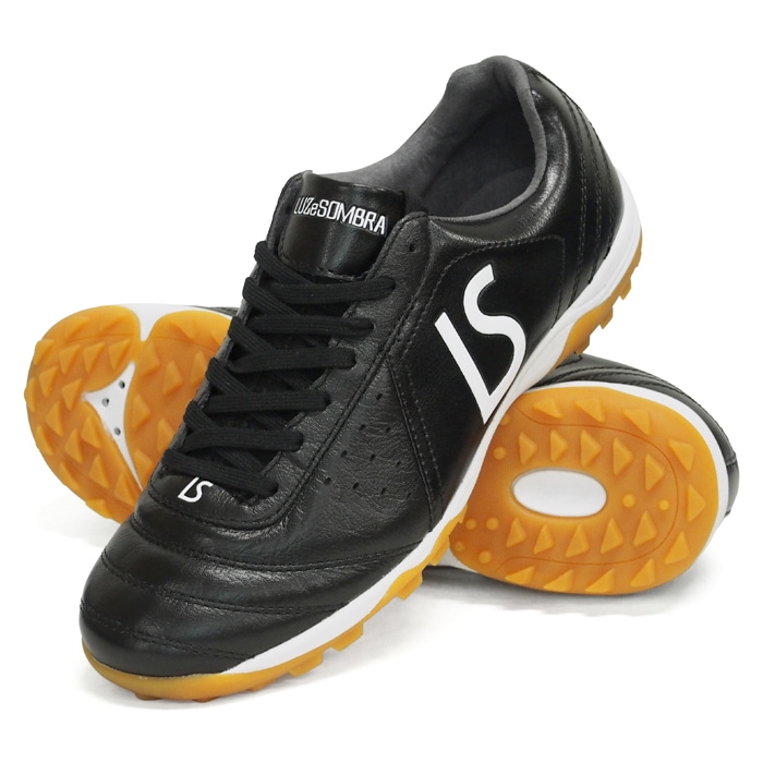 割引セール 50%OFF】LUZeSOMBRA/ルースイソンブラ フットサルシューズ