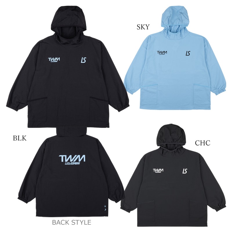 LUZ e SOMBRA/ルースイソンブラ,大人,アウター(フットサル)商品一覧