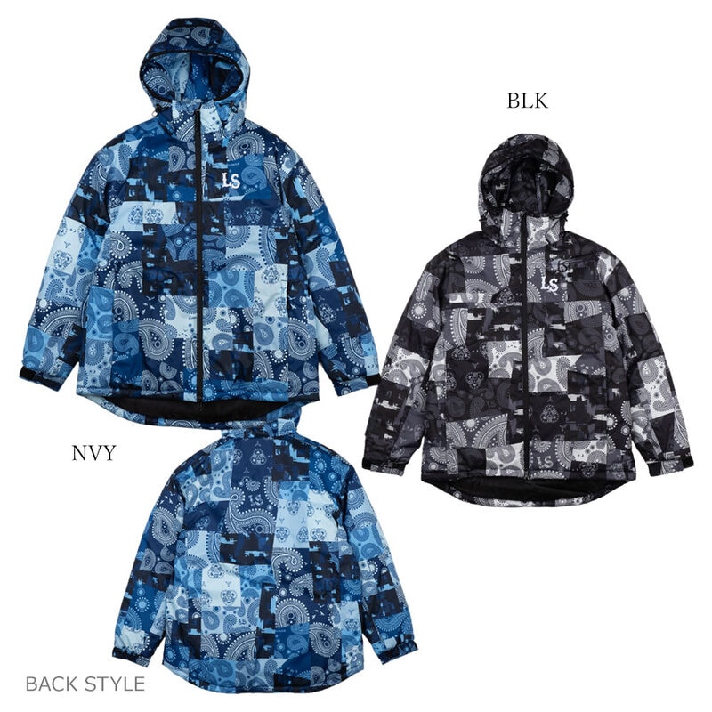 LUZ e SOMBRA/ルースイソンブラ,大人,アウター(フットサル)商品一覧