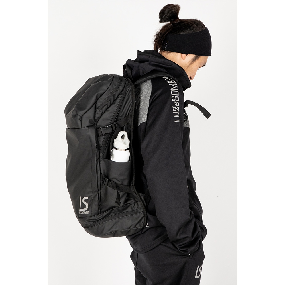 LUZeSOMBRA/ルースイソンブラ バックパック リュック LS SURGE BACK