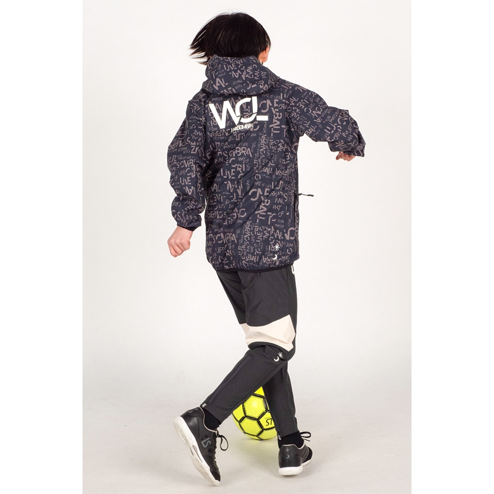 割引セール 20%OFF】LUZeSOMBRA/ルースイソンブラ ジャケット ジュニア