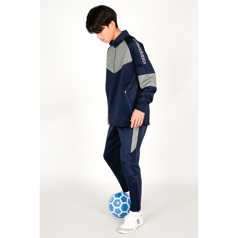 割引セール 20％OFF】LUZeSOMBRA/ルースイソンブラ ジャージ スリム