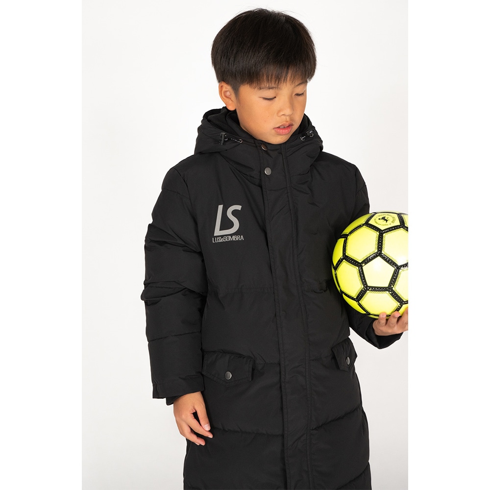 割引セール 20％OFF】LUZeSOMBRA/ルースイソンブラ ベンチコート