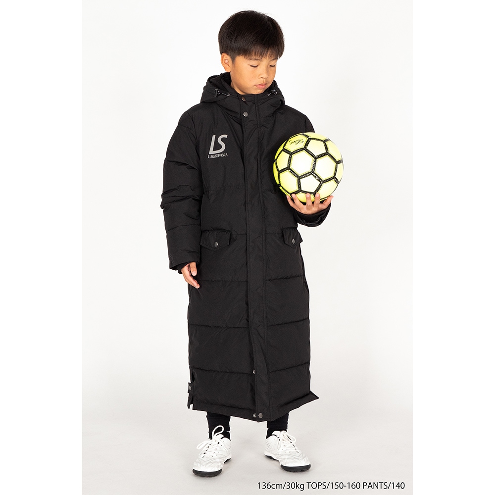 割引セール 20％OFF】LUZeSOMBRA/ルースイソンブラ ベンチコート