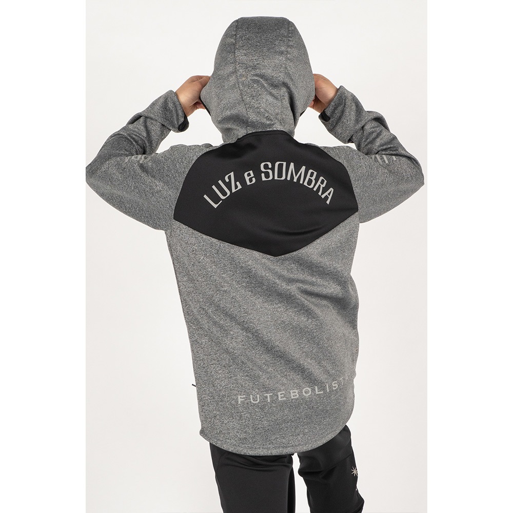 LUZeSOMBRA/ルースイソンブラ ジャージトップ トレーニングトップ