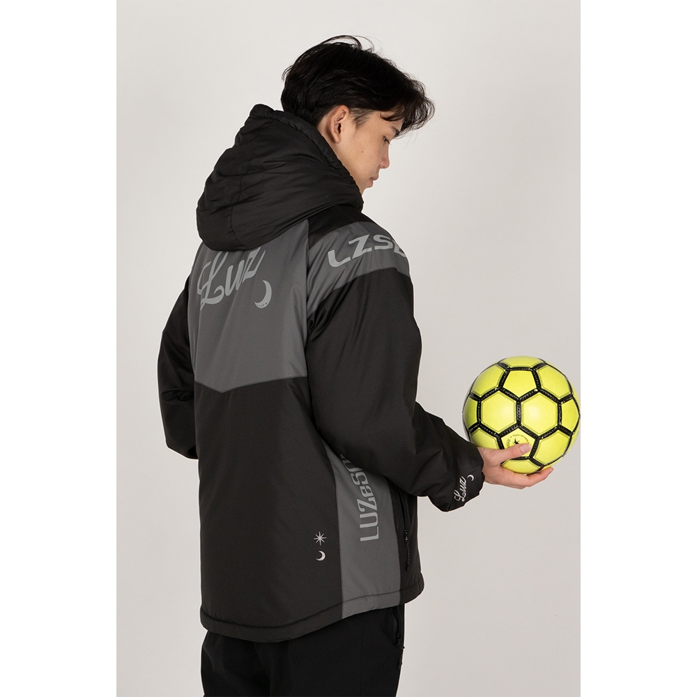 割引セール 20％OFF】LUZeSOMBRA/ルースイソンブラ アウター 中綿