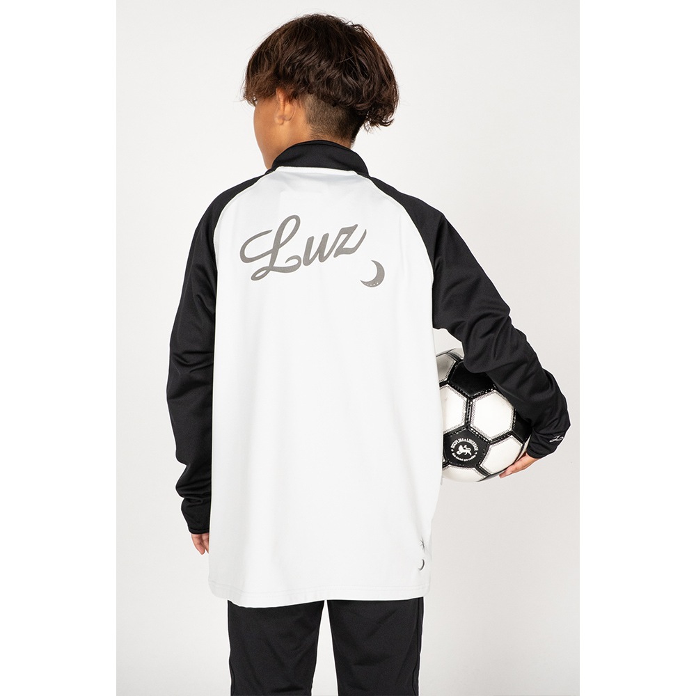 割引セール 20％OFF】LUZeSOMBRA/ルースイソンブラ ジュニア ジャージ