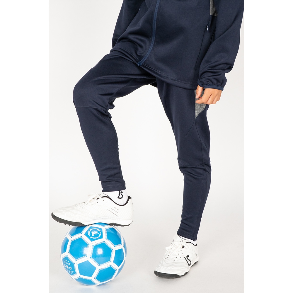 割引セール 20％OFF】LUZeSOMBRA/ルースイソンブラ ジュニア ジャージ