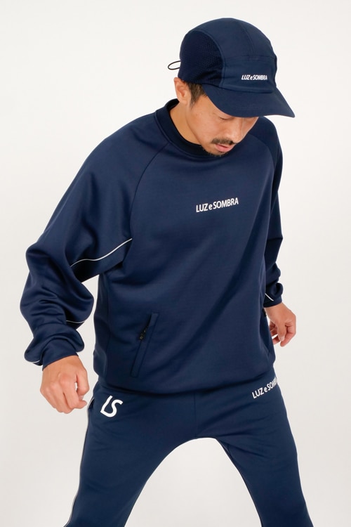 割引セール 40％OFF】LUZeSOMBRA/ルースイソンブラ クルートップ