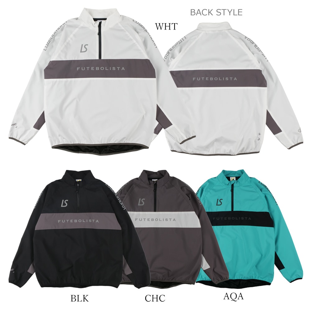 割引セール 40％OFF】LUZeSOMBRA/ルースイソンブラ タフタジャケット