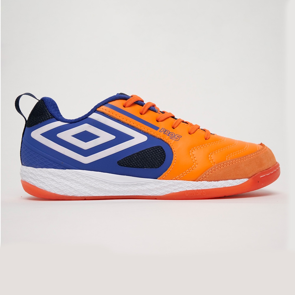 割引セール 30％OFF】UMBRO/アンブロ フットサルシューズ PRO 5 BUMP