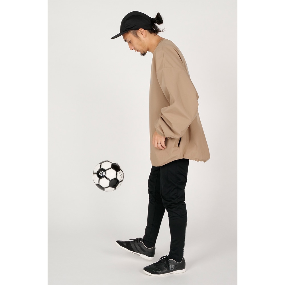 割引セール 40％OFF】LUZeSOMBRA/ルースイソンブラ タフタジャケット