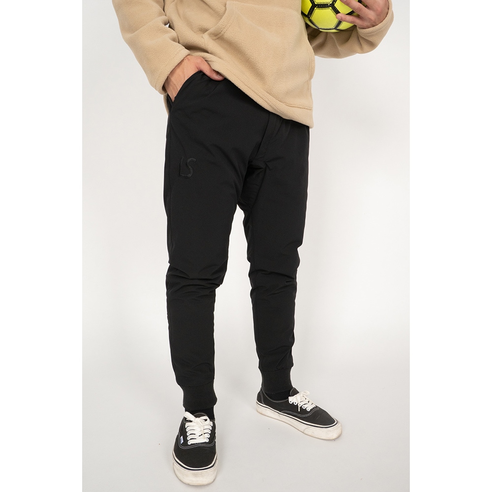 割引セール 20％OFF】LUZeSOMBRA/ルースイソンブラ 中綿パンツ