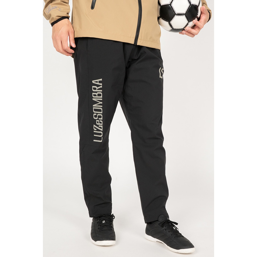 割引セール 20％OFF】LUZeSOMBRA/ルースイソンブラ ロングパンツ