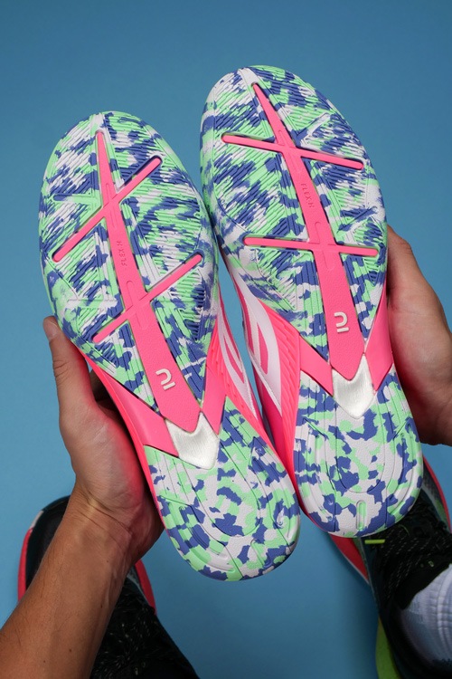 KIPSTA/キプスタ フットサルシューズ GINKA PRO FUTSAL CANDY SWHT/FDM