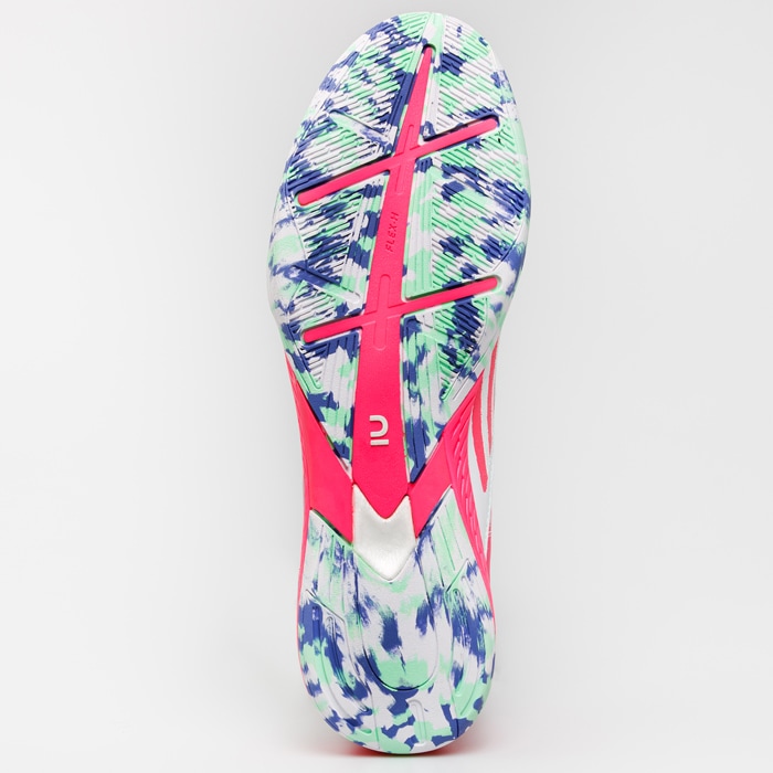 KIPSTA/キプスタ フットサルシューズ GINKA PRO FUTSAL CANDY SWHT/FDM